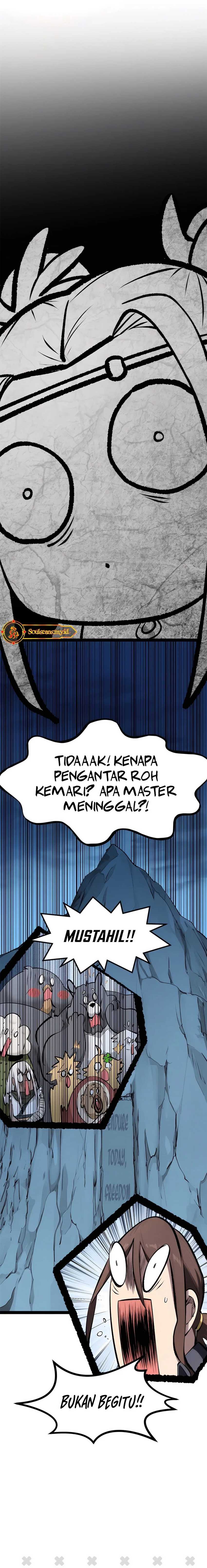 Top Tier Providence Secretly Cultivate For A Thousand Years Chapter 179 Halaman 17