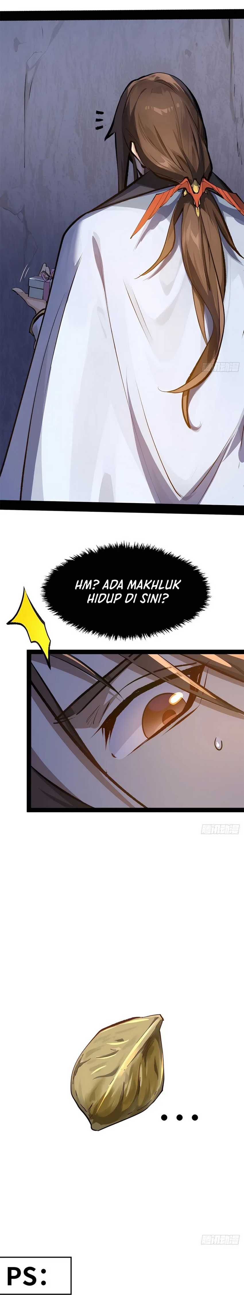 Top Tier Providence Secretly Cultivate For A Thousand Years Chapter 185 Halaman 21