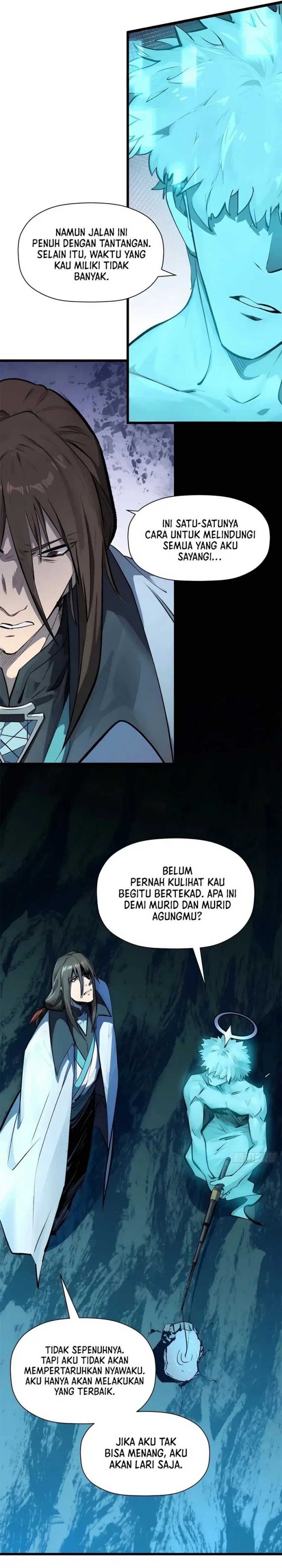 Top Tier Providence Secretly Cultivate For A Thousand Years Chapter 188 Halaman 7