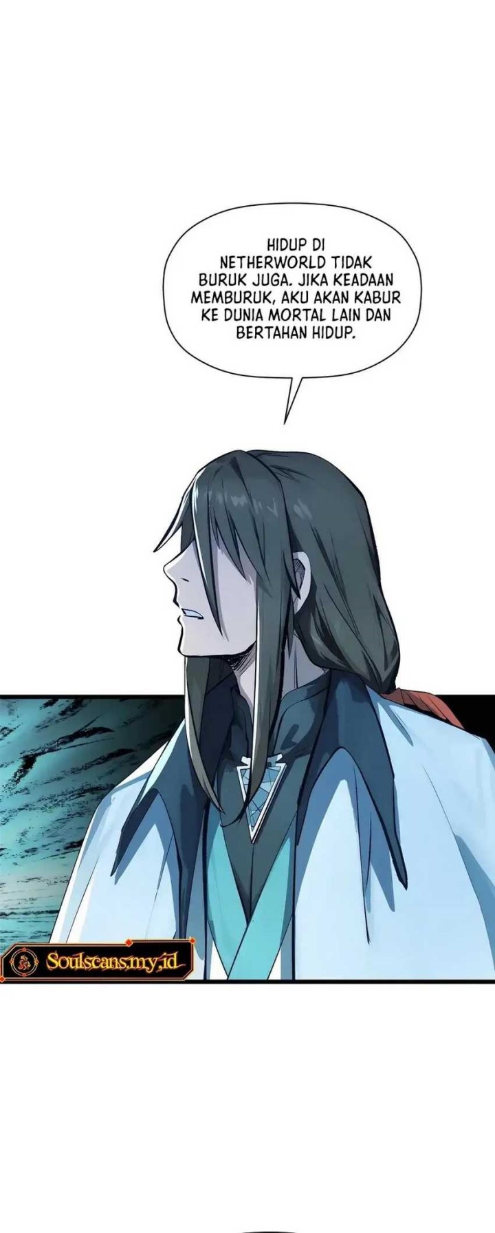 Top Tier Providence Secretly Cultivate For A Thousand Years Chapter 188 Halaman 8