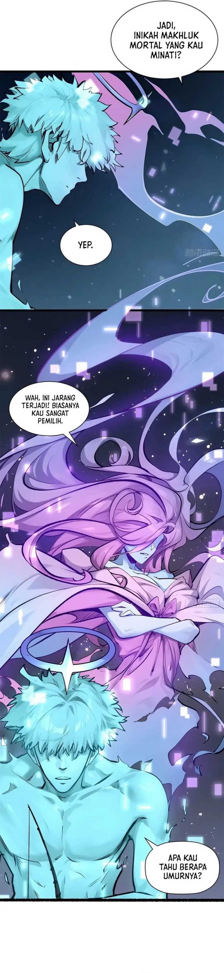 Top Tier Providence Secretly Cultivate For A Thousand Years Chapter 188 Halaman 12