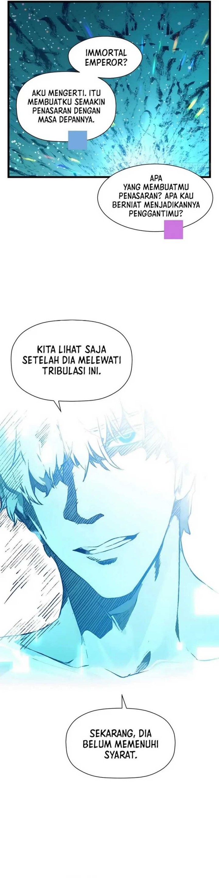 Top Tier Providence Secretly Cultivate For A Thousand Years Chapter 188 Halaman 15