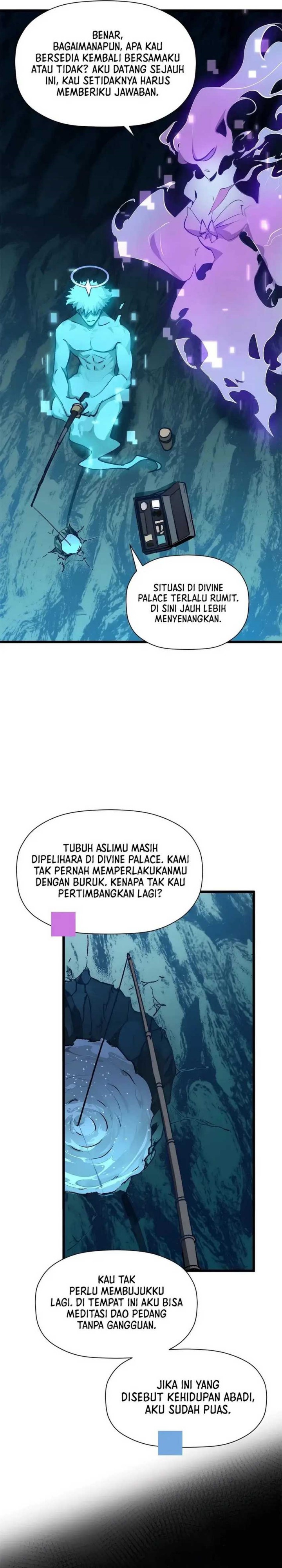 Top Tier Providence Secretly Cultivate For A Thousand Years Chapter 188 Halaman 16