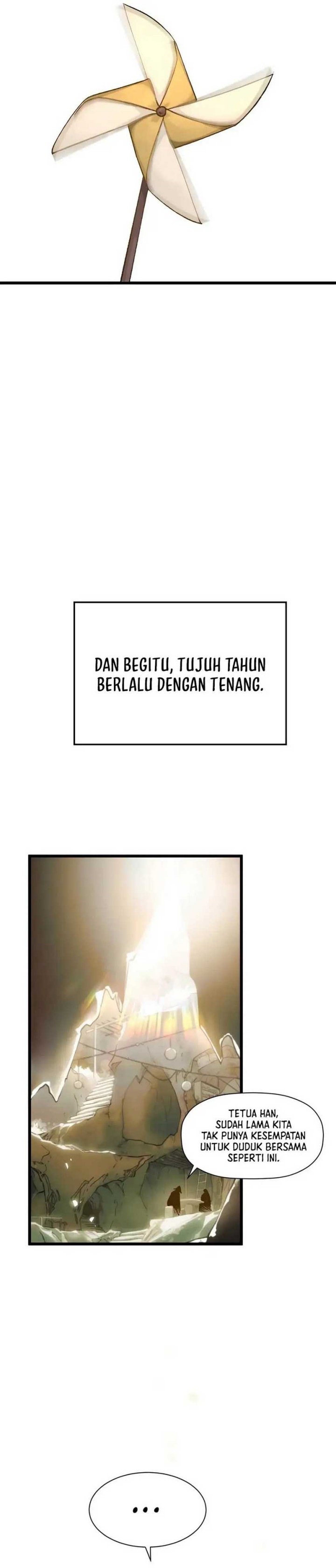 Top Tier Providence Secretly Cultivate For A Thousand Years Chapter 188 Halaman 21