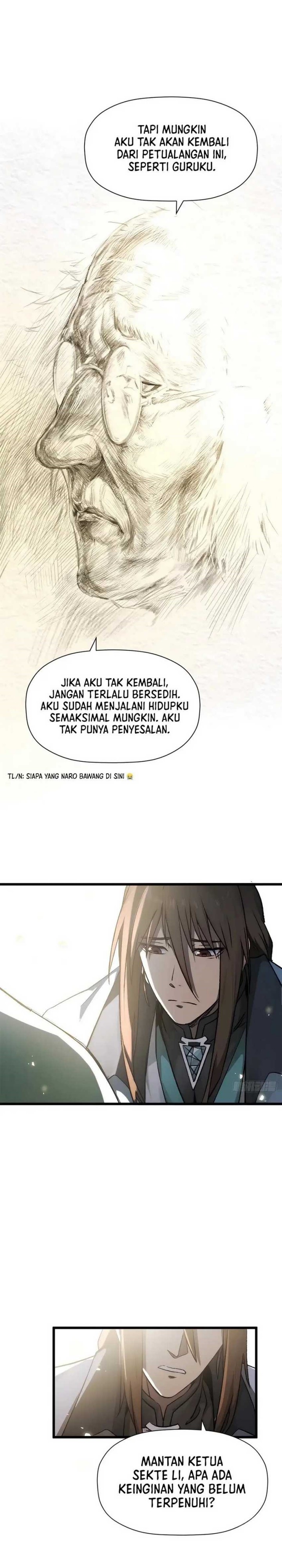 Top Tier Providence Secretly Cultivate For A Thousand Years Chapter 188 Halaman 24