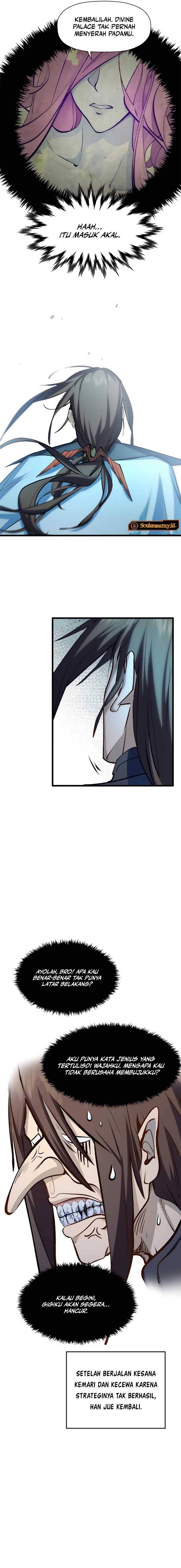 Top Tier Providence Secretly Cultivate For A Thousand Years Chapter 194 Halaman 9