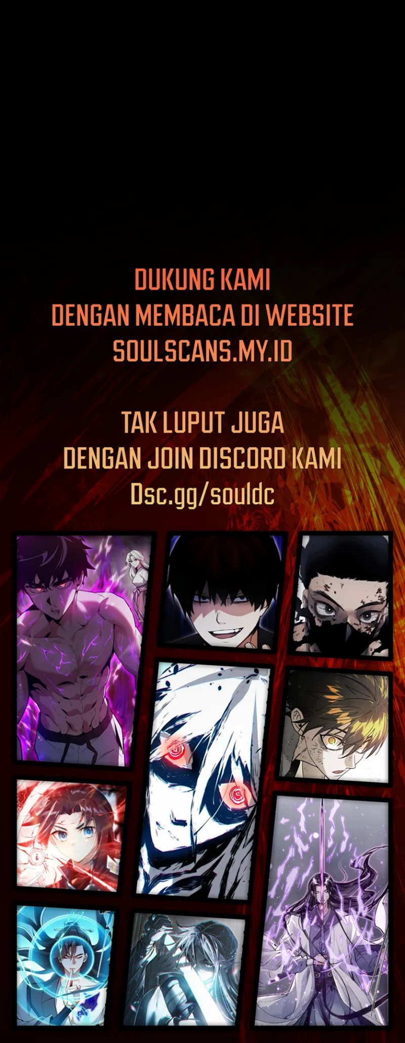 Top Tier Providence Secretly Cultivate For A Thousand Years Chapter 195 Halaman 10