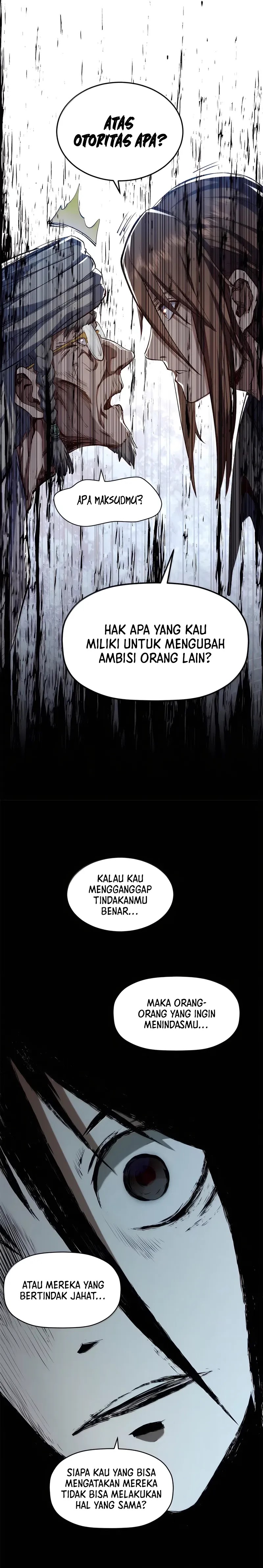 Top Tier Providence Secretly Cultivate For A Thousand Years Chapter 208 Halaman 5