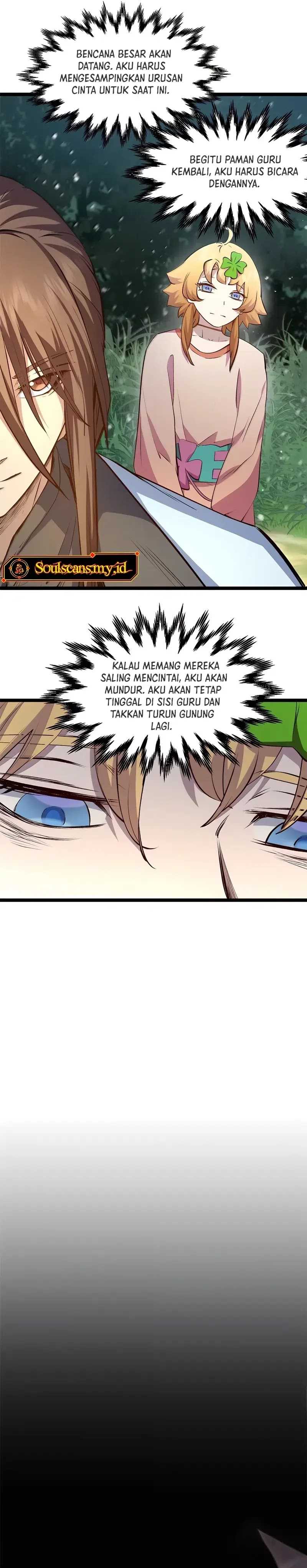 Top Tier Providence Secretly Cultivate For A Thousand Years Chapter 212 Halaman 21