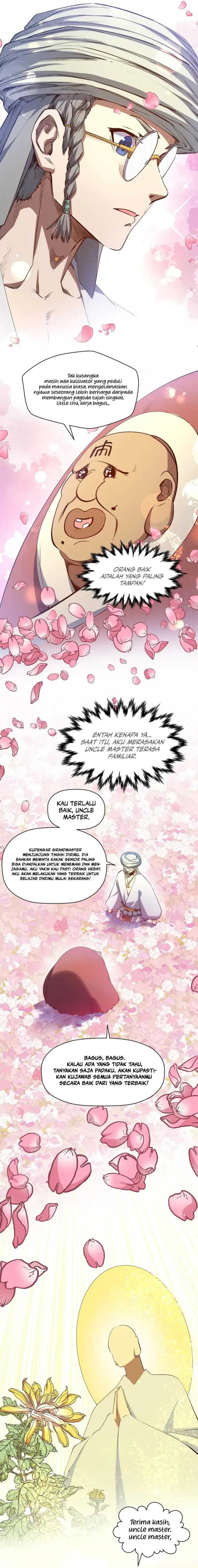 Top Tier Providence Secretly Cultivate For A Thousand Years Chapter 213 Halaman 9