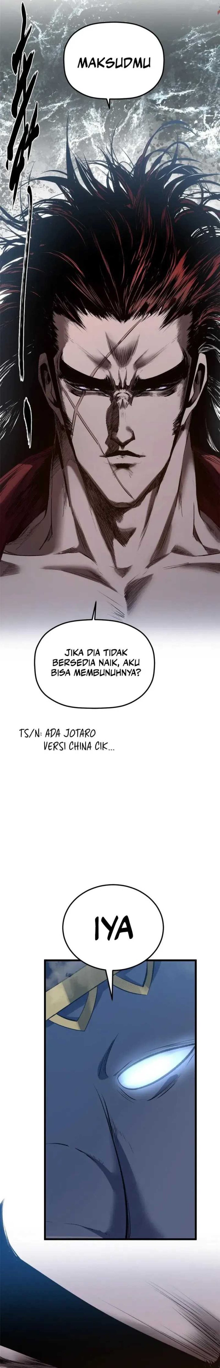 Top Tier Providence Secretly Cultivate For A Thousand Years Chapter 213 Halaman 17