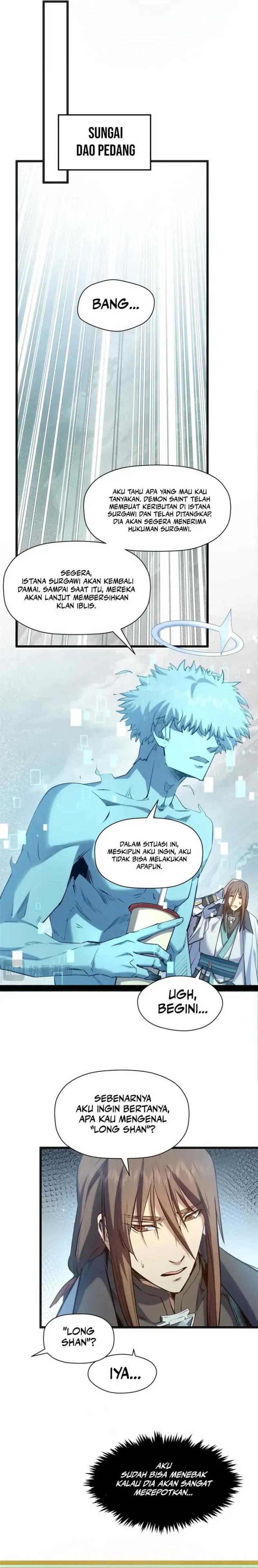 Top Tier Providence Secretly Cultivate For A Thousand Years Chapter 213 Halaman 22