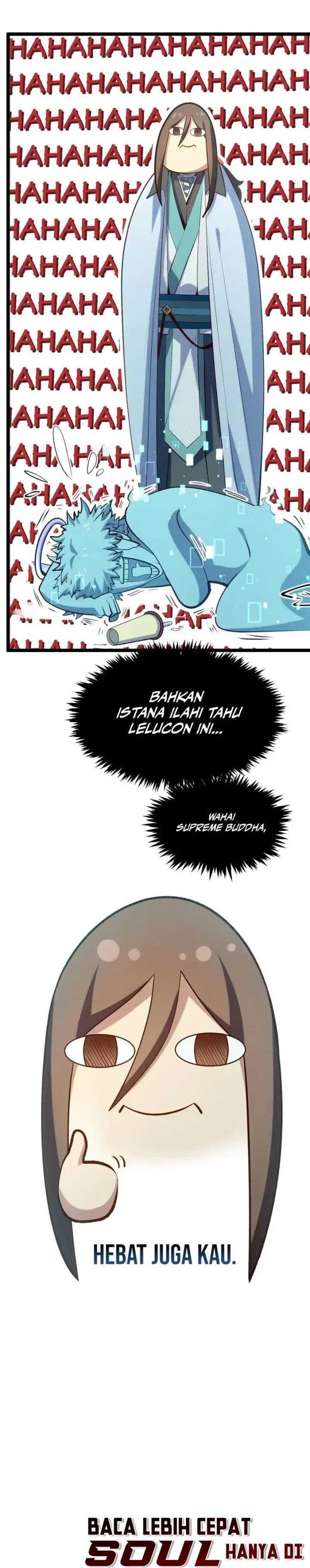 Top Tier Providence Secretly Cultivate For A Thousand Years Chapter 213 Halaman 26
