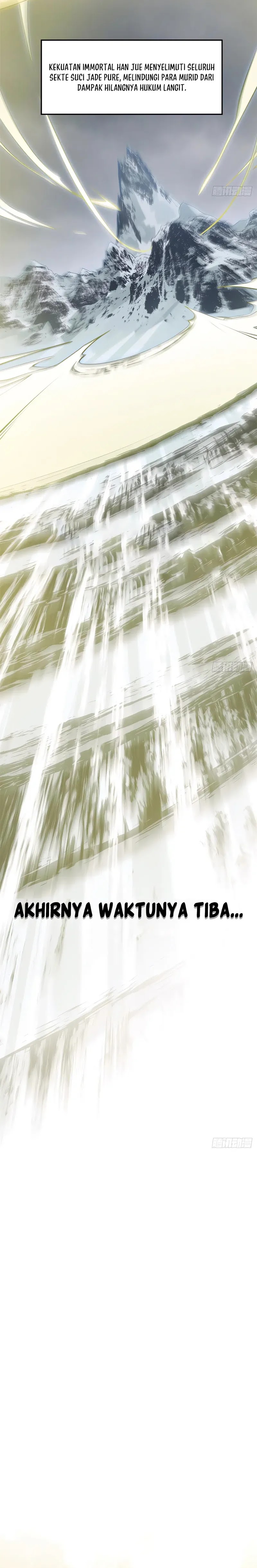 Top Tier Providence Secretly Cultivate For A Thousand Years Chapter 215 Halaman 11