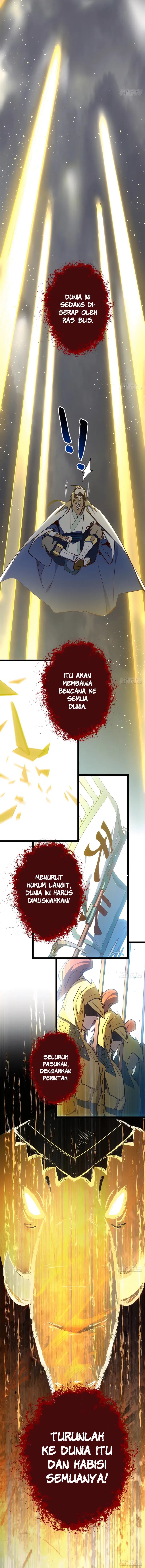 Top Tier Providence Secretly Cultivate For A Thousand Years Chapter 215 Halaman 23