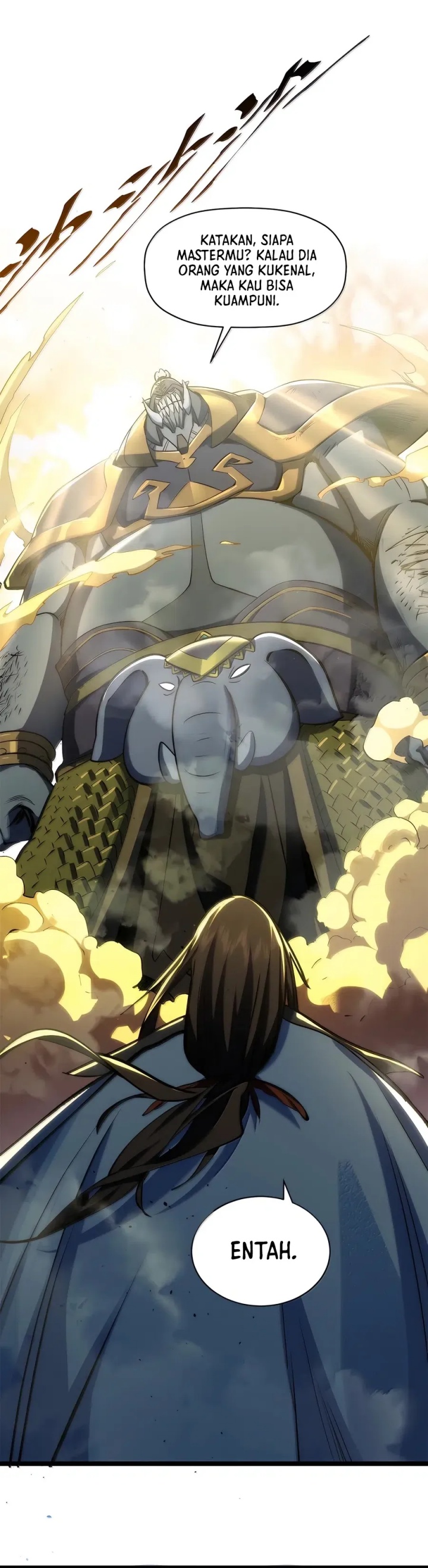 Top Tier Providence Secretly Cultivate For A Thousand Years Chapter 217 Halaman 7