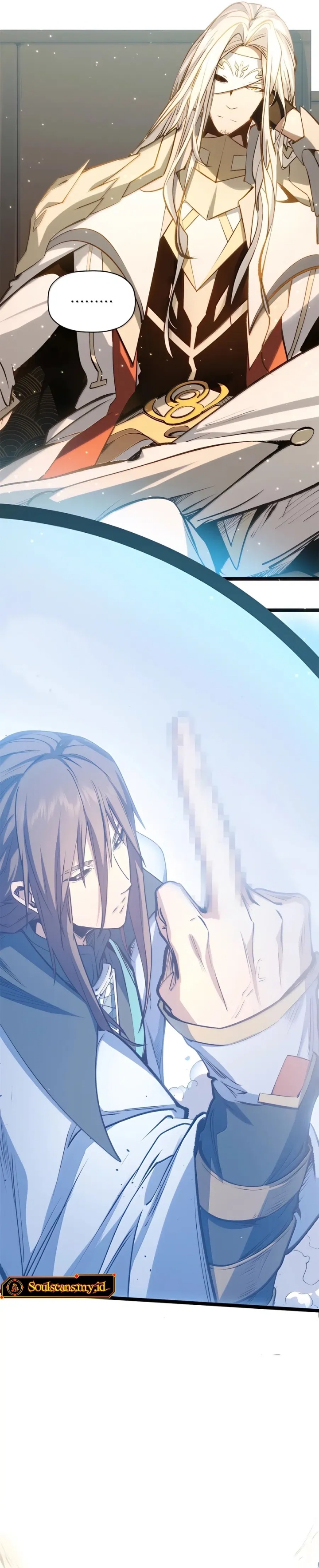 Top Tier Providence Secretly Cultivate For A Thousand Years Chapter 217 Halaman 10