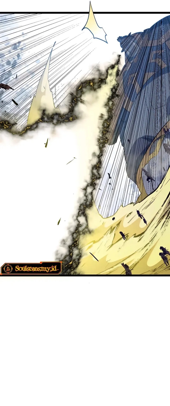 Top Tier Providence Secretly Cultivate For A Thousand Years Chapter 217 Halaman 14
