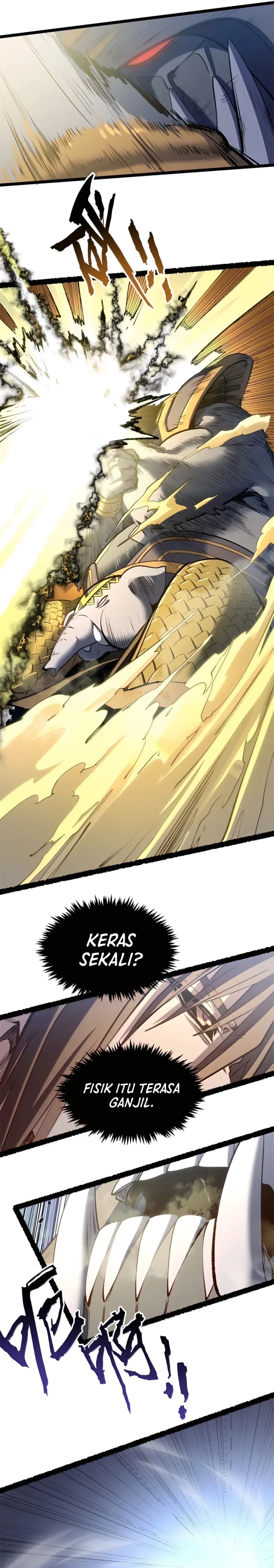 Top Tier Providence Secretly Cultivate For A Thousand Years Chapter 217 Halaman 15