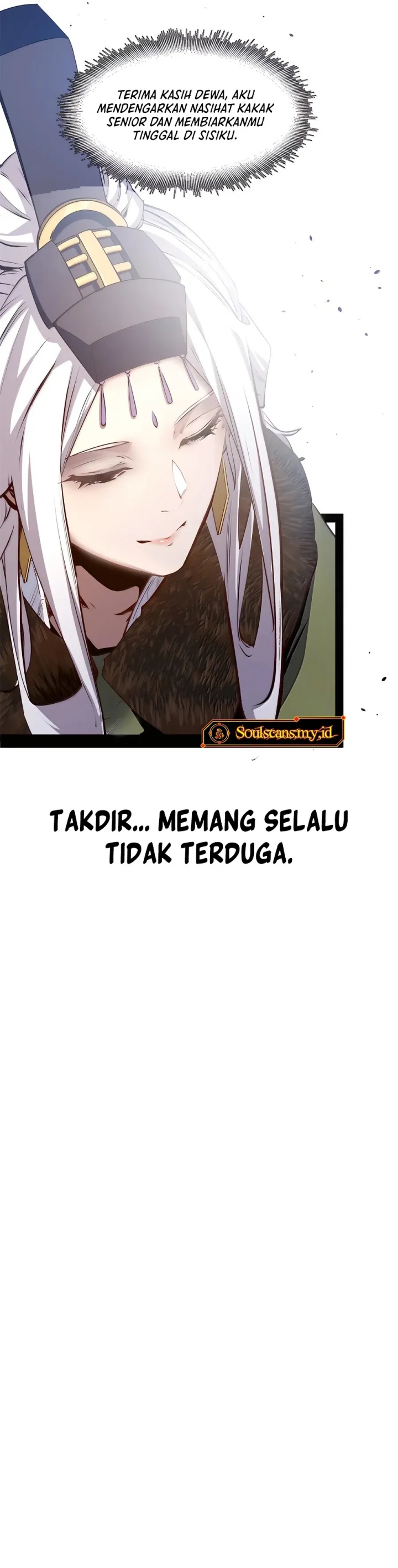Top Tier Providence Secretly Cultivate For A Thousand Years Chapter 217 Halaman 23