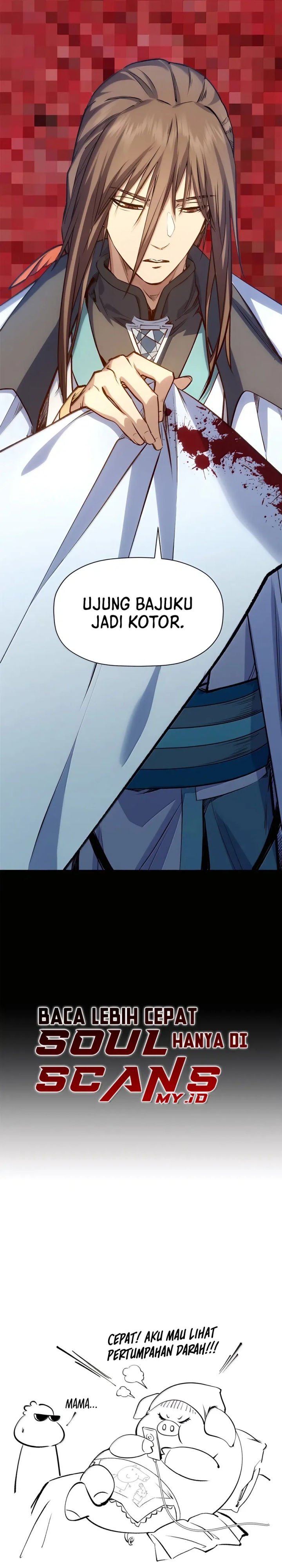 Top Tier Providence Secretly Cultivate For A Thousand Years Chapter 217 Halaman 25