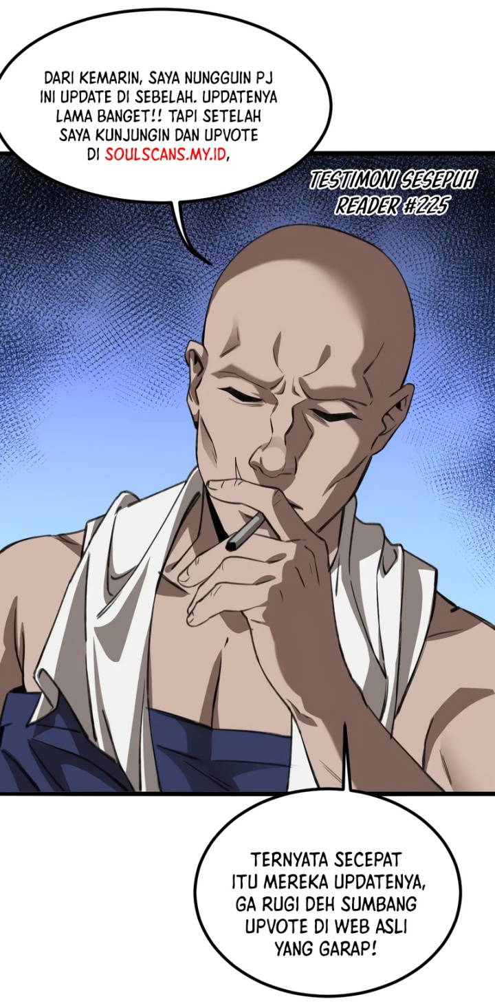 Top Tier Providence Secretly Cultivate For A Thousand Years Chapter 217 Halaman 28