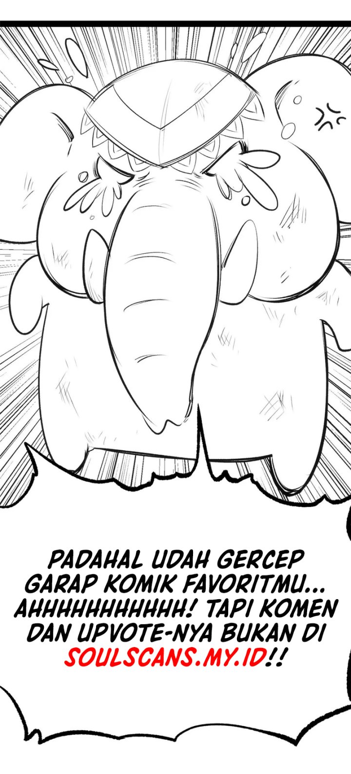 Top Tier Providence Secretly Cultivate For A Thousand Years Chapter 218 Halaman 25