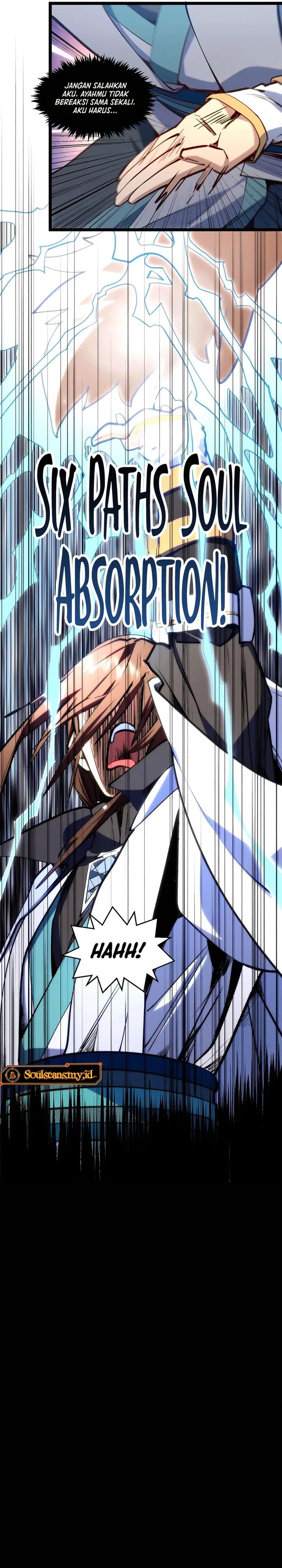 Top Tier Providence Secretly Cultivate For A Thousand Years Chapter 223 Halaman 5