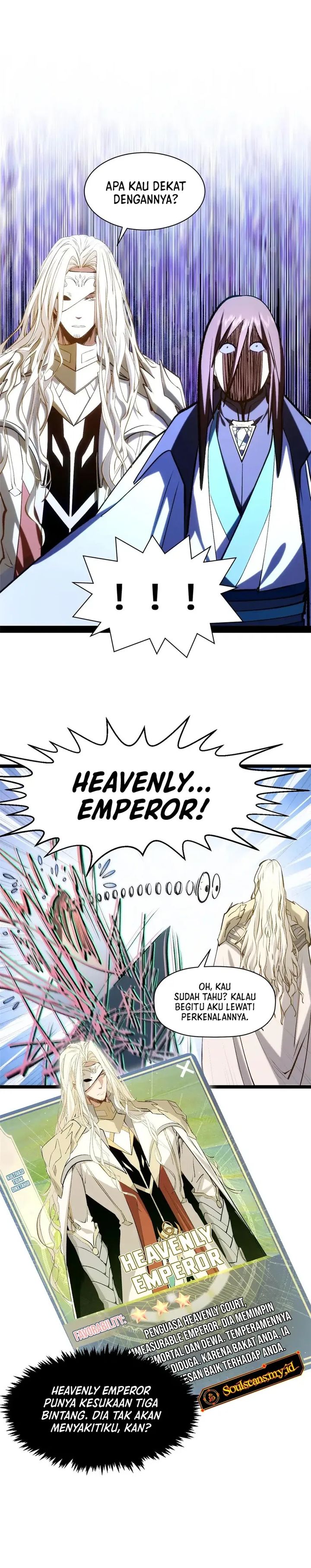 Top Tier Providence Secretly Cultivate For A Thousand Years Chapter 224 Halaman 15