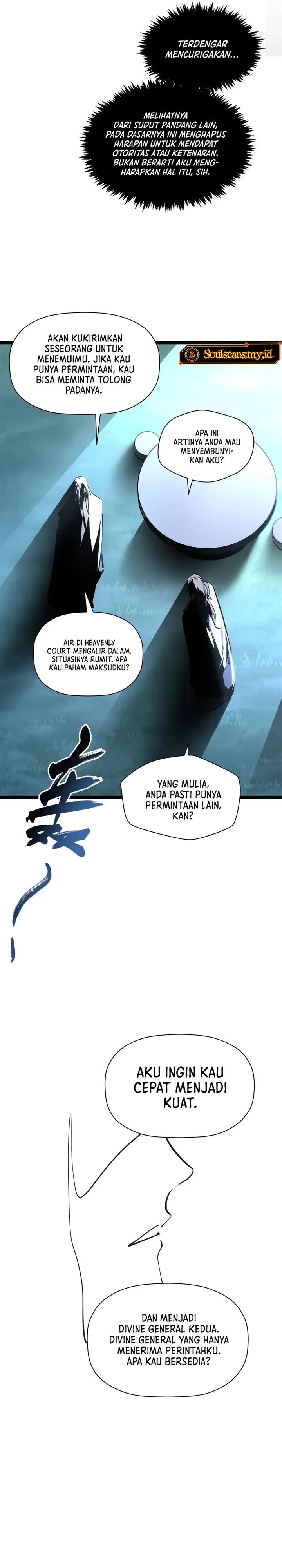 Top Tier Providence Secretly Cultivate For A Thousand Years Chapter 224 Halaman 20