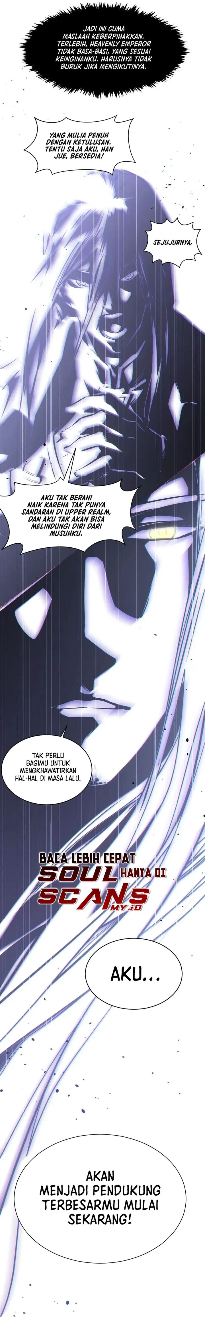 Top Tier Providence Secretly Cultivate For A Thousand Years Chapter 224 Halaman 21