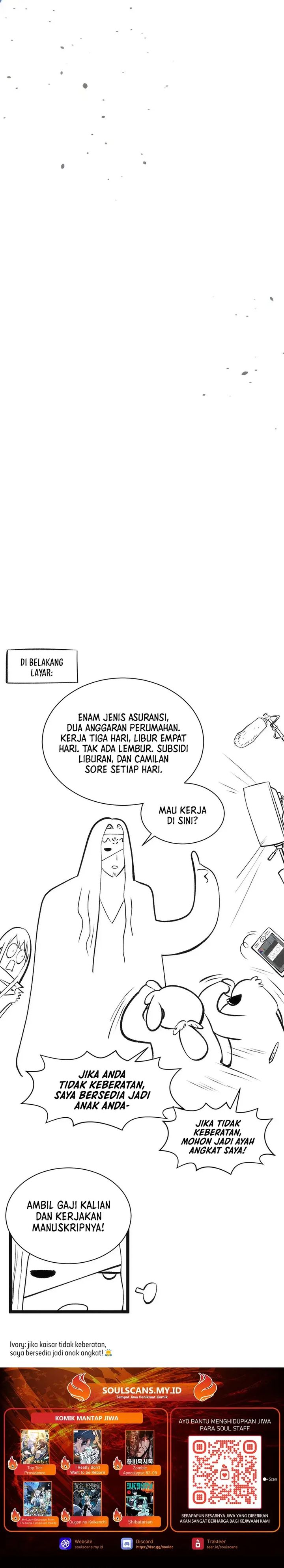 Top Tier Providence Secretly Cultivate For A Thousand Years Chapter 224 Halaman 22