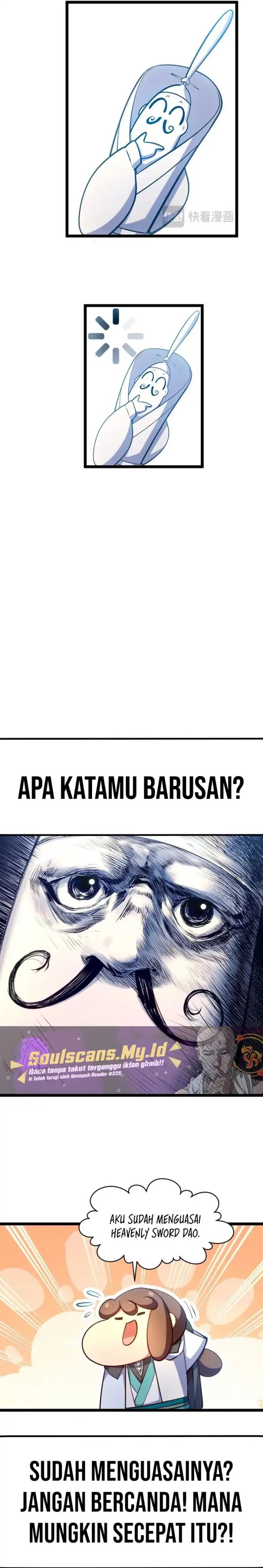 Top Tier Providence Secretly Cultivate For A Thousand Years Chapter 226 Halaman 16