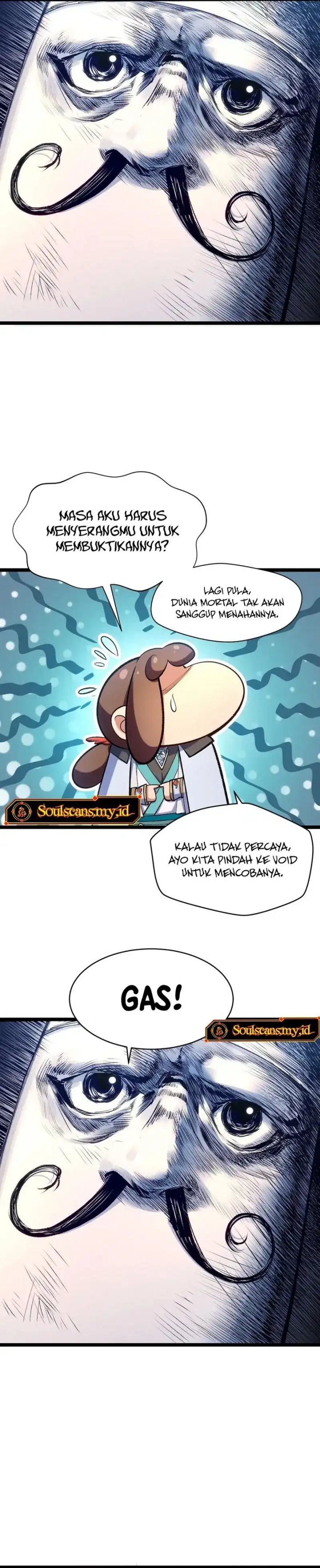 Top Tier Providence Secretly Cultivate For A Thousand Years Chapter 226 Halaman 17