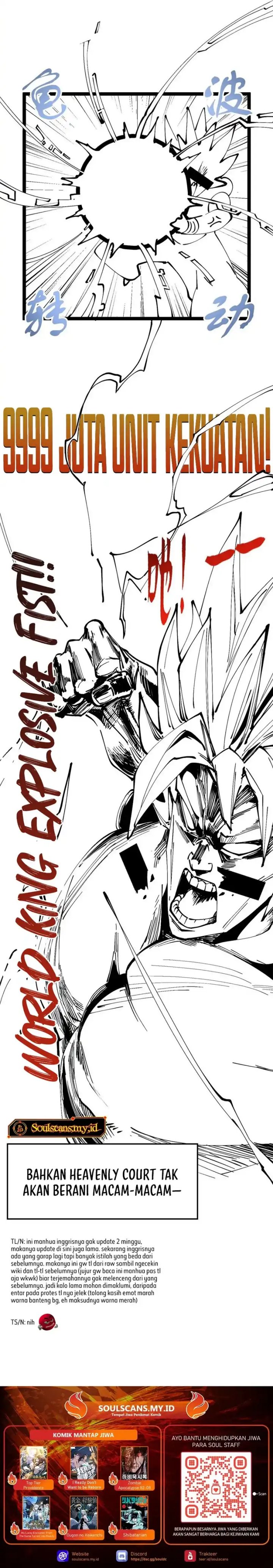 Top Tier Providence Secretly Cultivate For A Thousand Years Chapter 227 Halaman 24