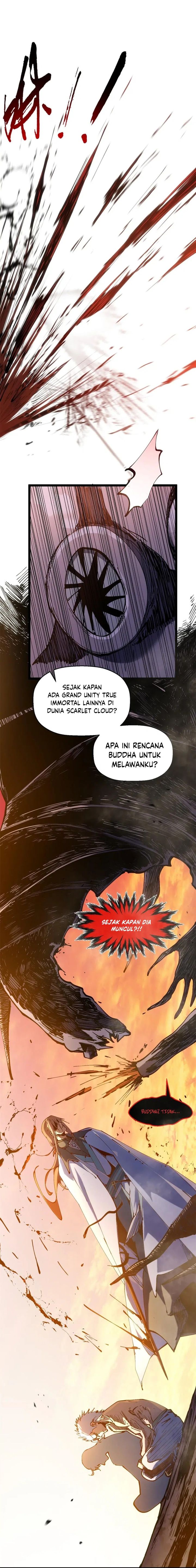 Top Tier Providence Secretly Cultivate For A Thousand Years Chapter 230 Halaman 19