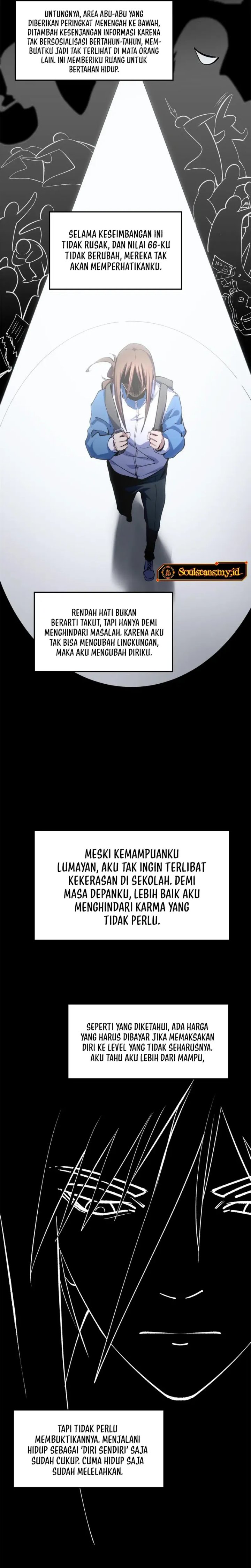 Top Tier Providence Secretly Cultivate For A Thousand Years Chapter 235 Halaman 6