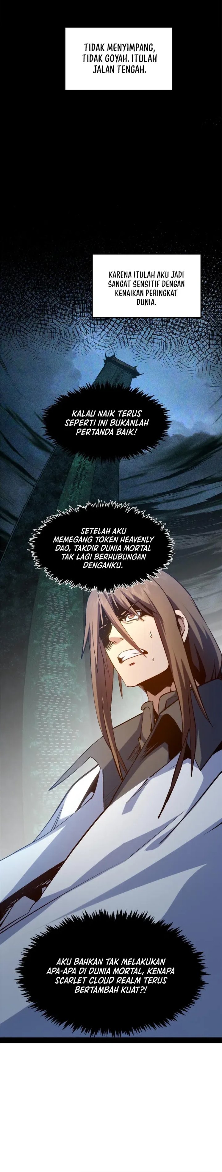 Top Tier Providence Secretly Cultivate For A Thousand Years Chapter 235 Halaman 7