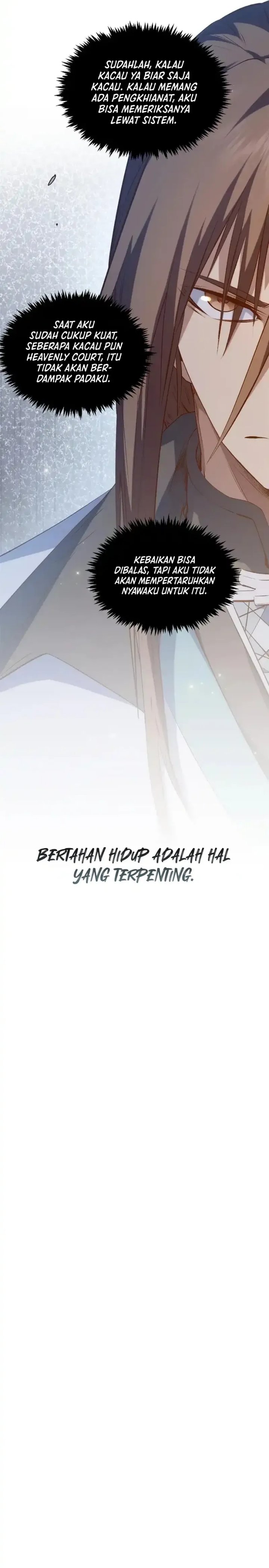 Top Tier Providence Secretly Cultivate For A Thousand Years Chapter 237 Halaman 9