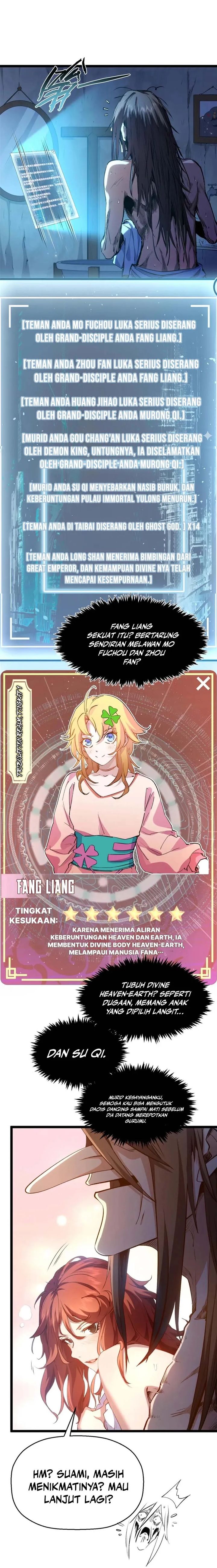 Top Tier Providence Secretly Cultivate For A Thousand Years Chapter 238 Halaman 6