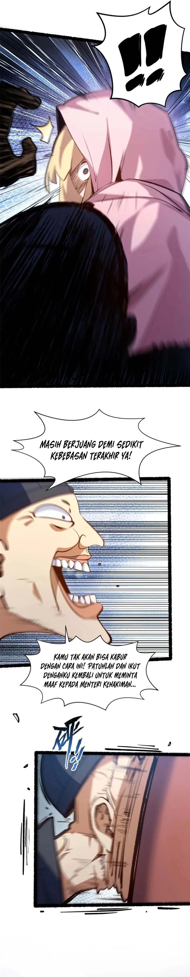 Top Tier Providence Secretly Cultivate For A Thousand Years Chapter 238 Halaman 10