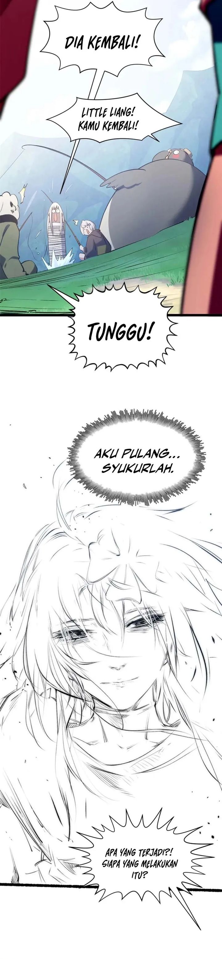 Top Tier Providence Secretly Cultivate For A Thousand Years Chapter 238 Halaman 19