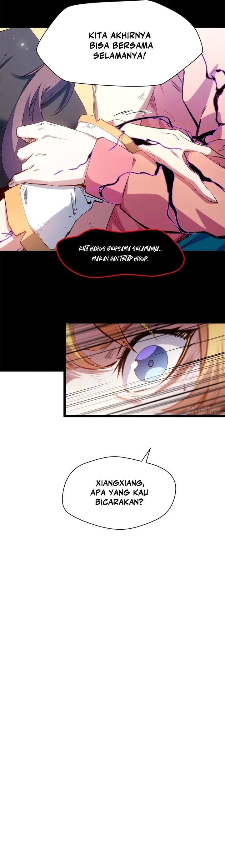 Top Tier Providence Secretly Cultivate For A Thousand Years Chapter 239 Halaman 9