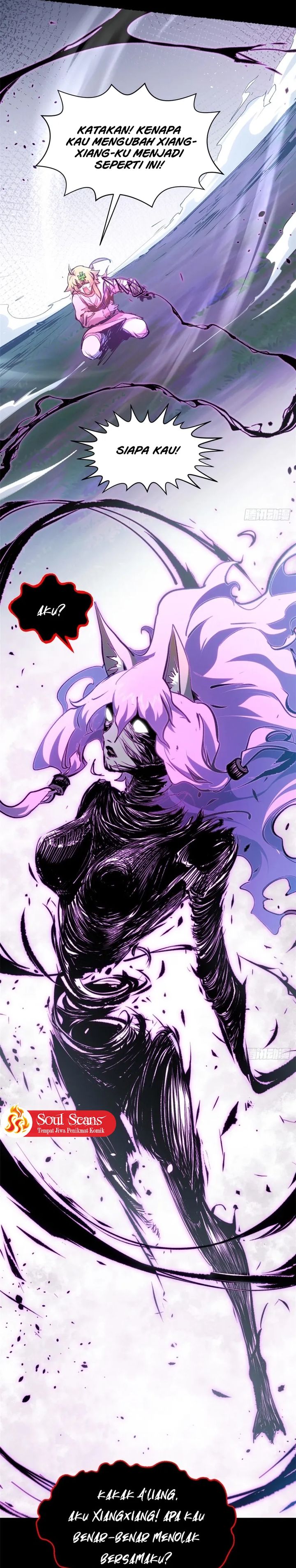 Top Tier Providence Secretly Cultivate For A Thousand Years Chapter 239 Halaman 14