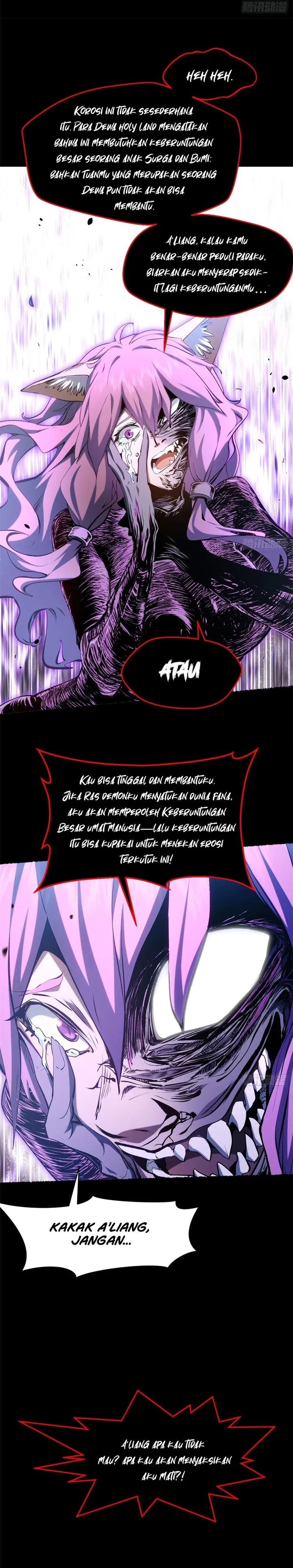 Top Tier Providence Secretly Cultivate For A Thousand Years Chapter 239 Halaman 18