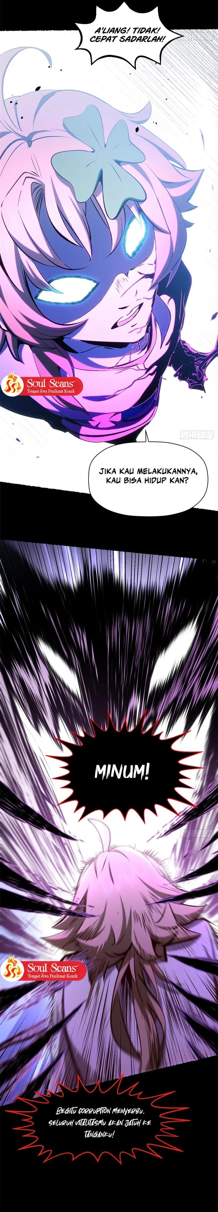 Top Tier Providence Secretly Cultivate For A Thousand Years Chapter 239 Halaman 19