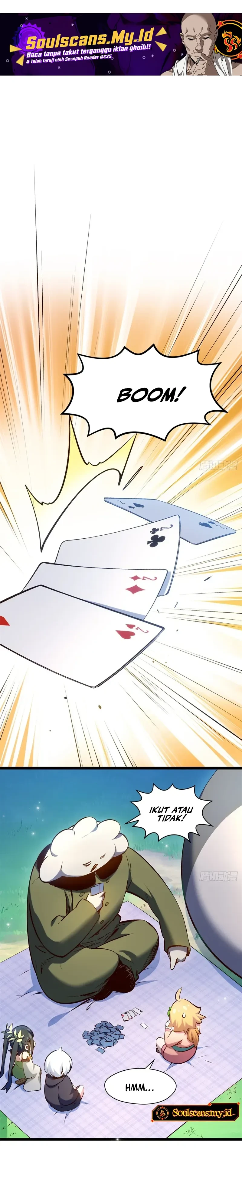 Top Tier Providence Secretly Cultivate For A Thousand Years Chapter 241 Halaman 7