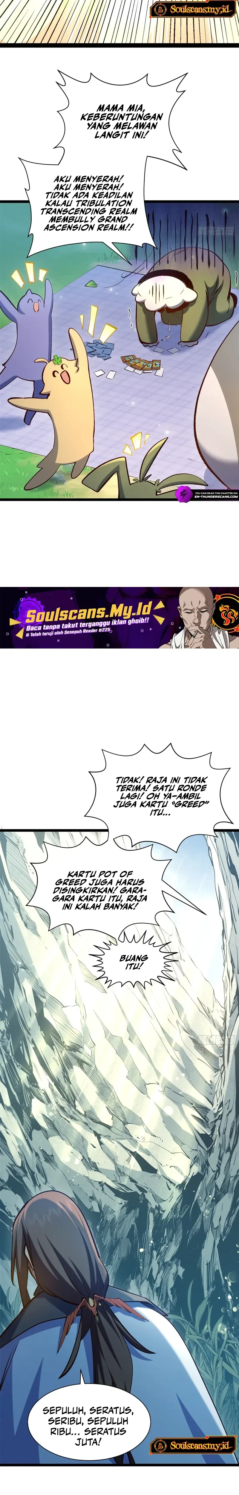 Top Tier Providence Secretly Cultivate For A Thousand Years Chapter 241 Halaman 9