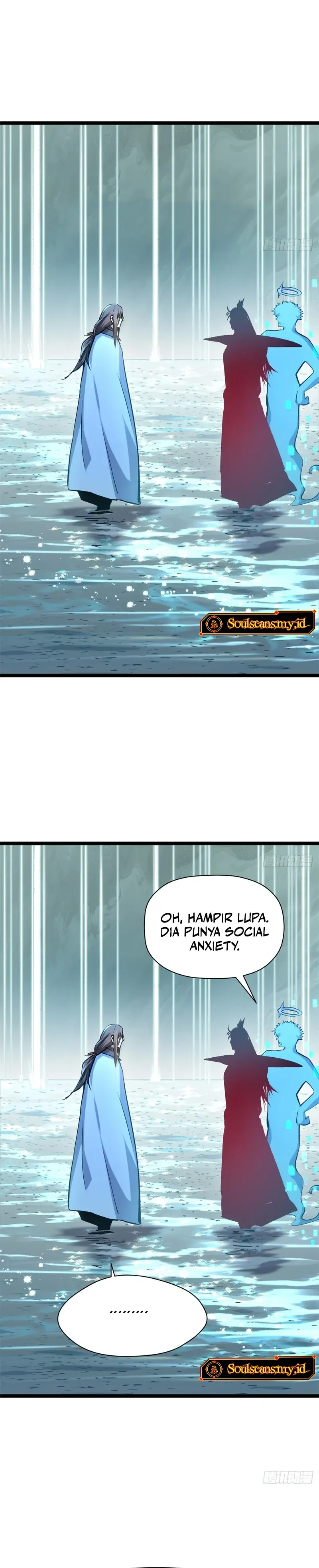 Top Tier Providence Secretly Cultivate For A Thousand Years Chapter 241 Halaman 20