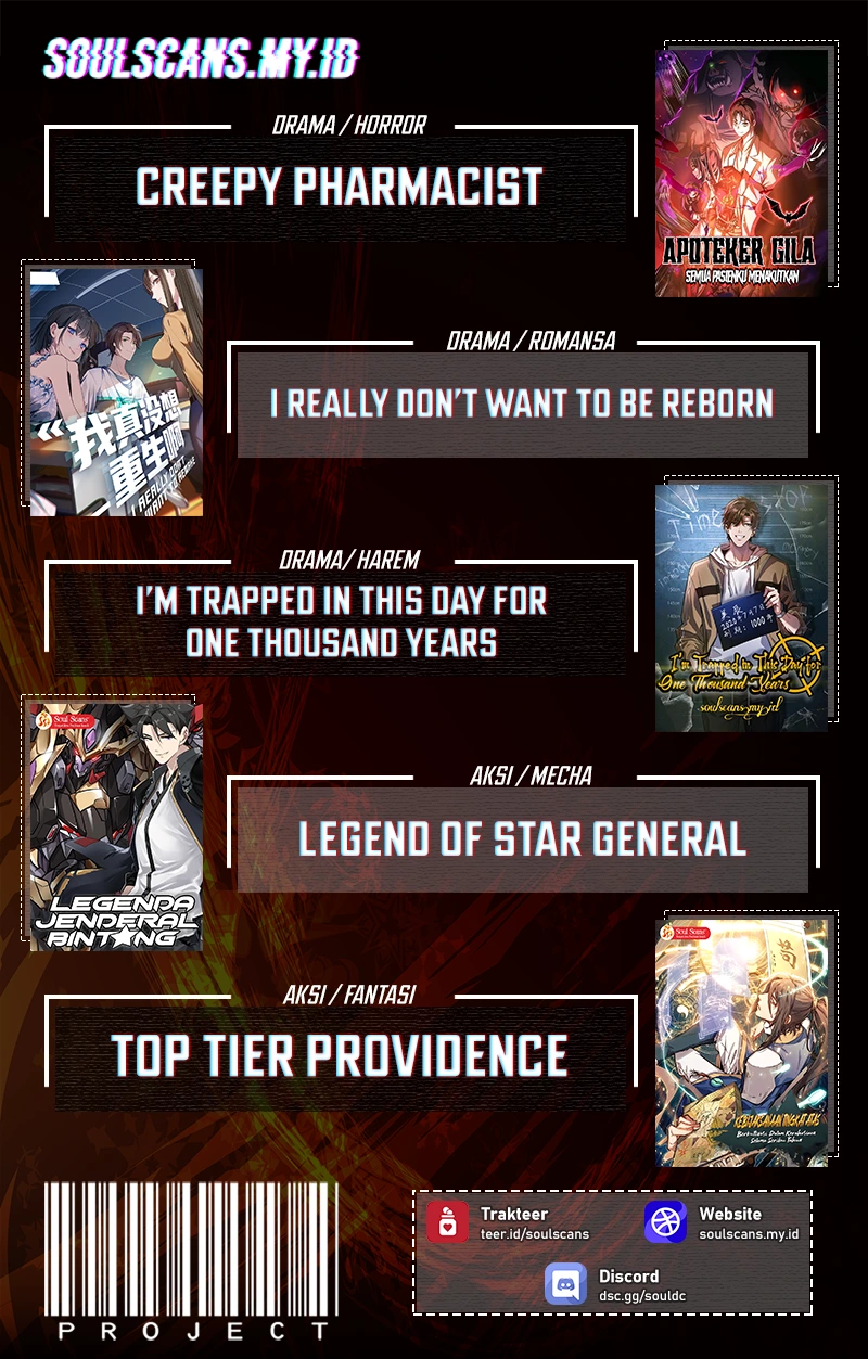 Top Tier Providence Secretly Cultivate For A Thousand Years Chapter 241 Halaman 28